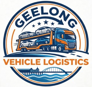Geelong Vehicle logistic Logo